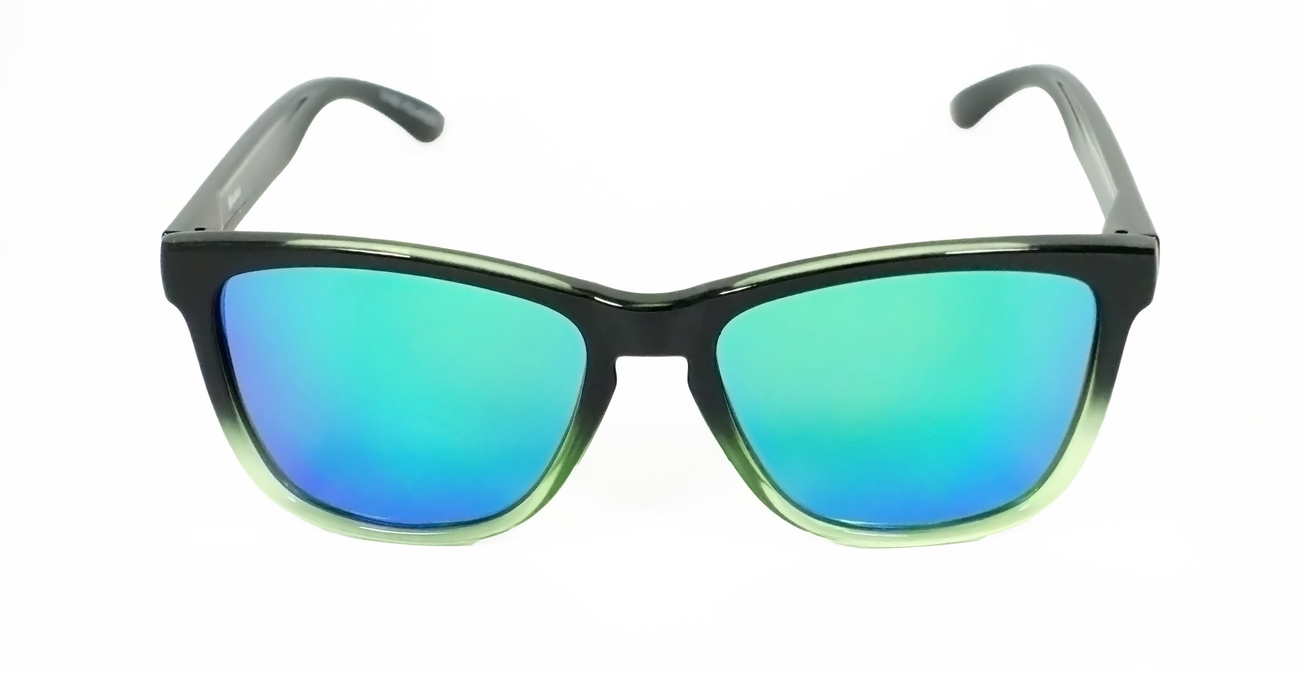 Prime Spectrum - Emerald Sky