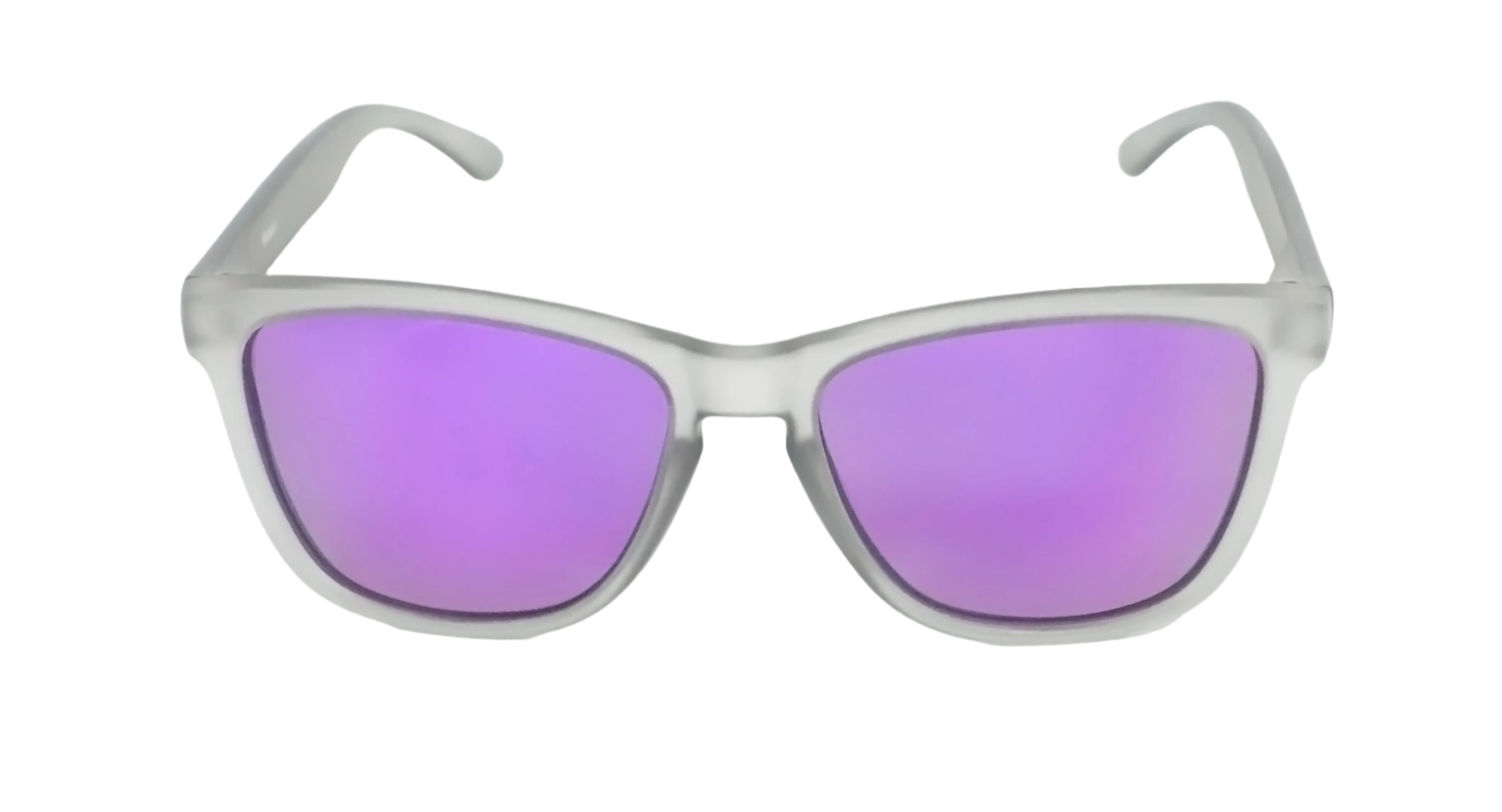 Atmosphere Aura - Artic Amethyst