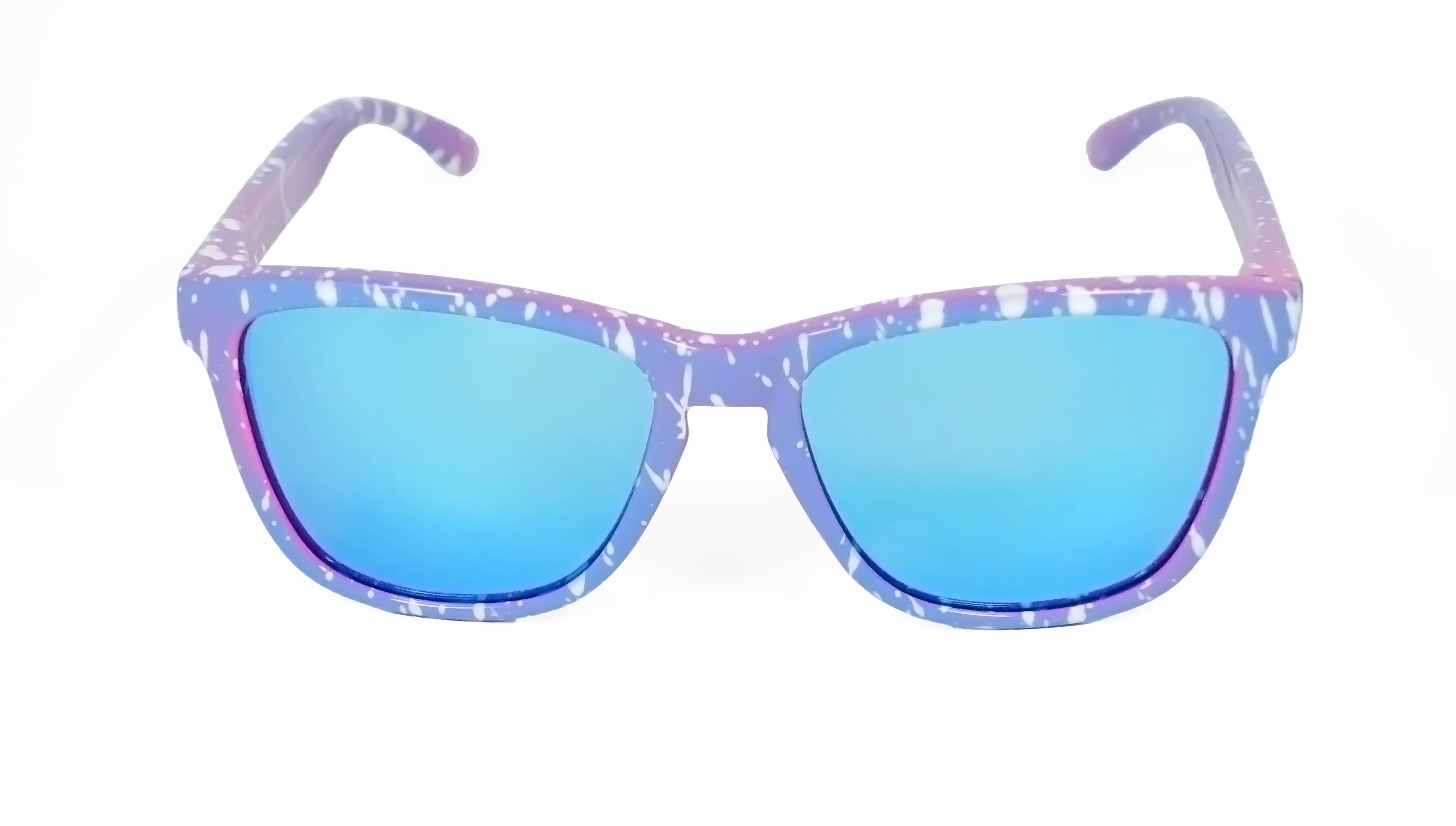 Prime Flux - Iceberg