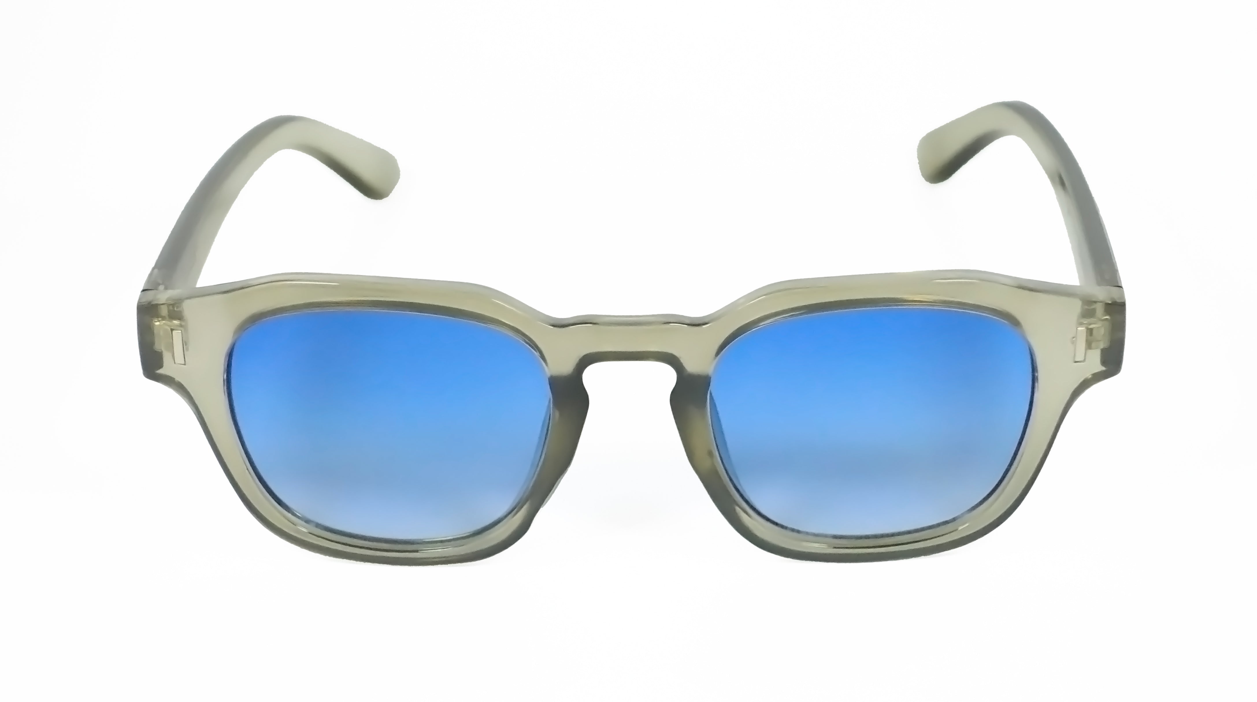 Eclipse Mirage - Blue Horizon