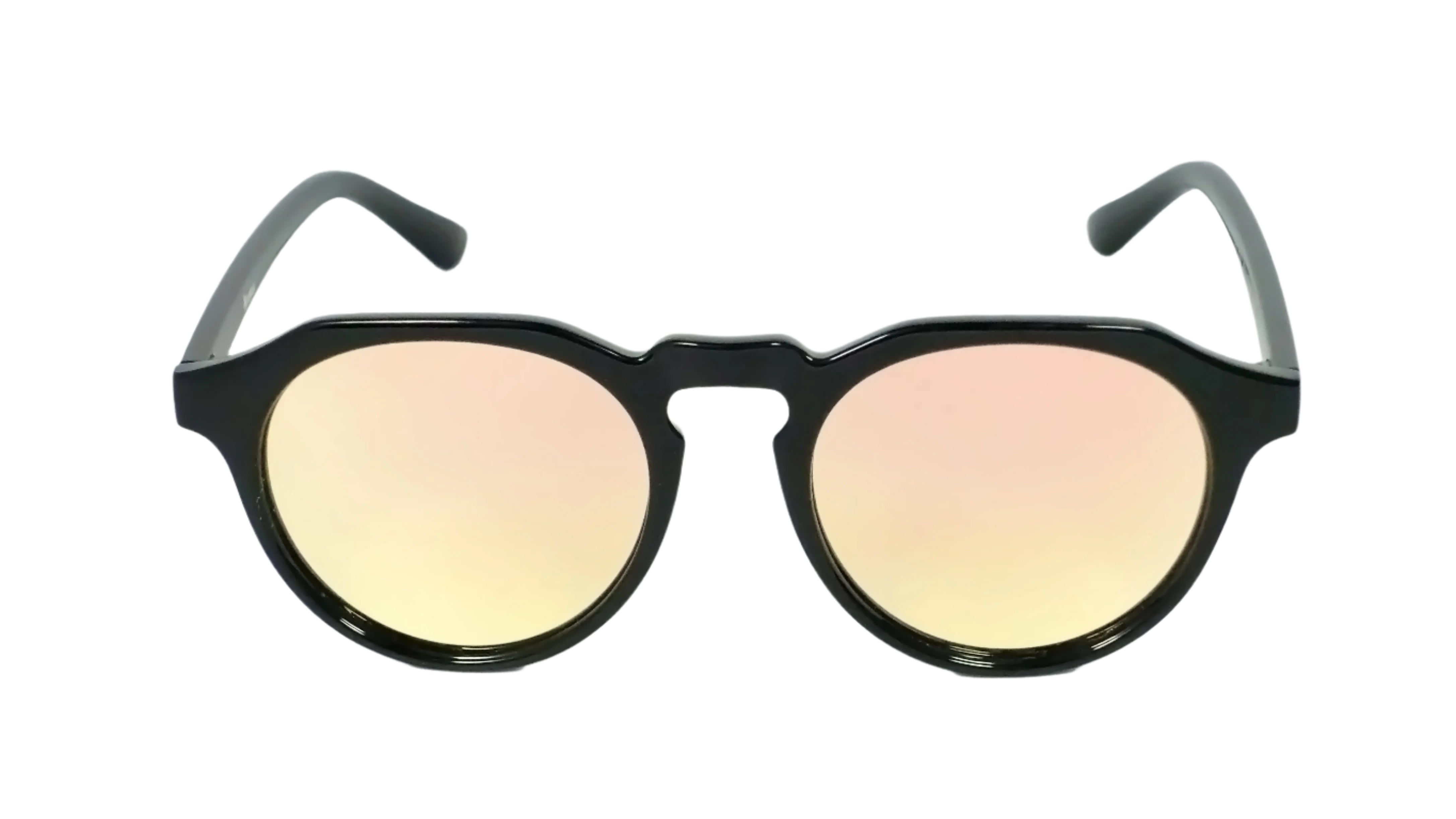 Ion Orbit - Rose Glow