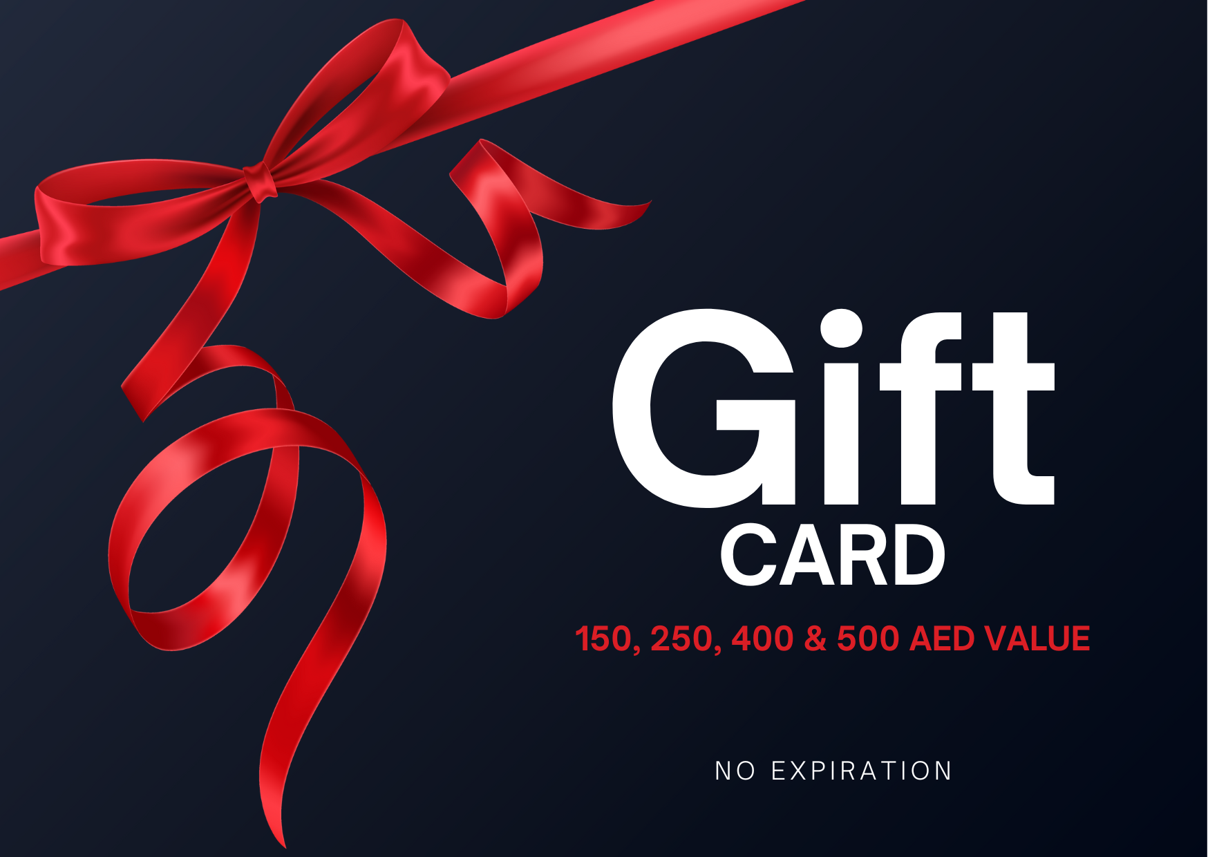 Breikaut Gift Card