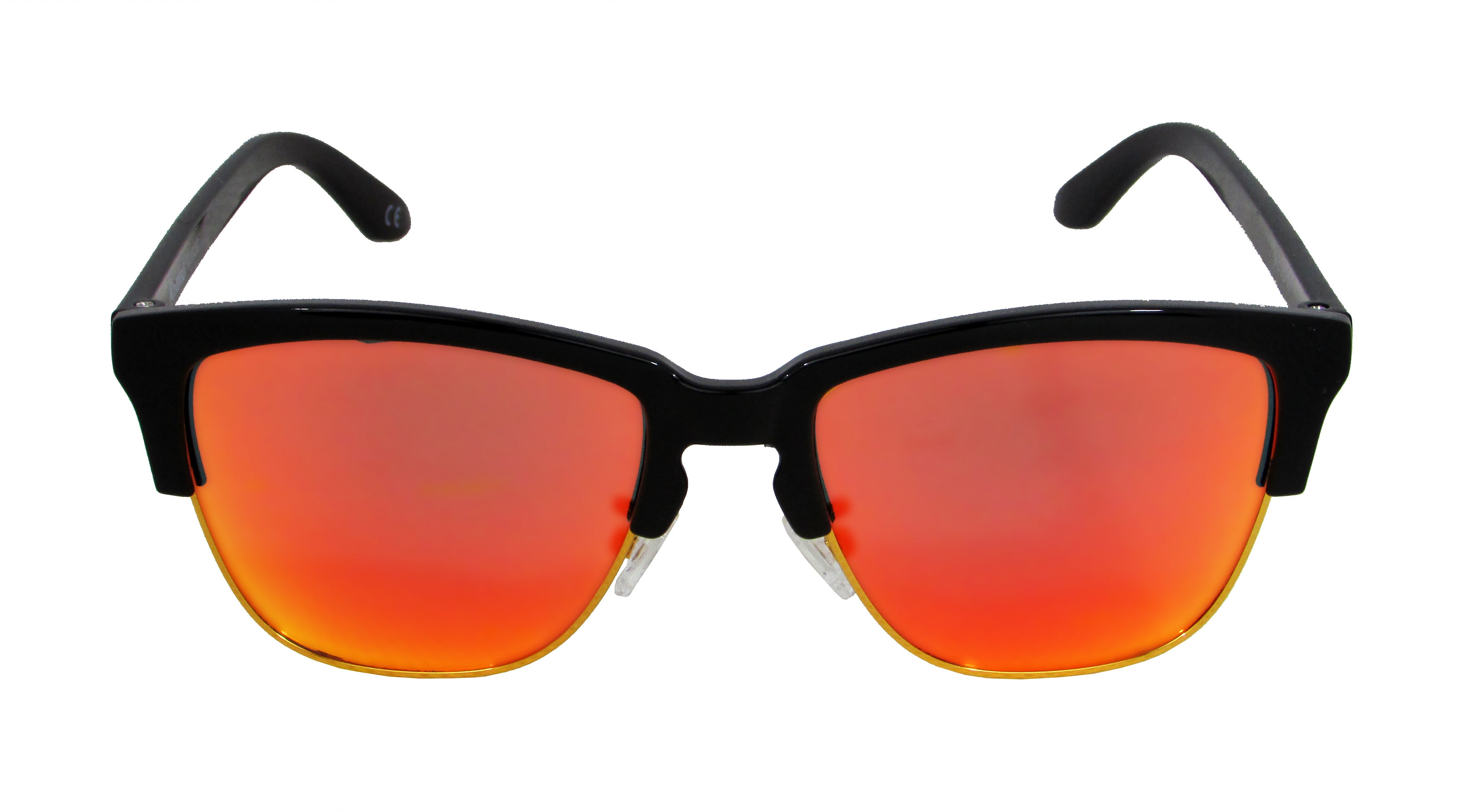 Black Spark - Volcano