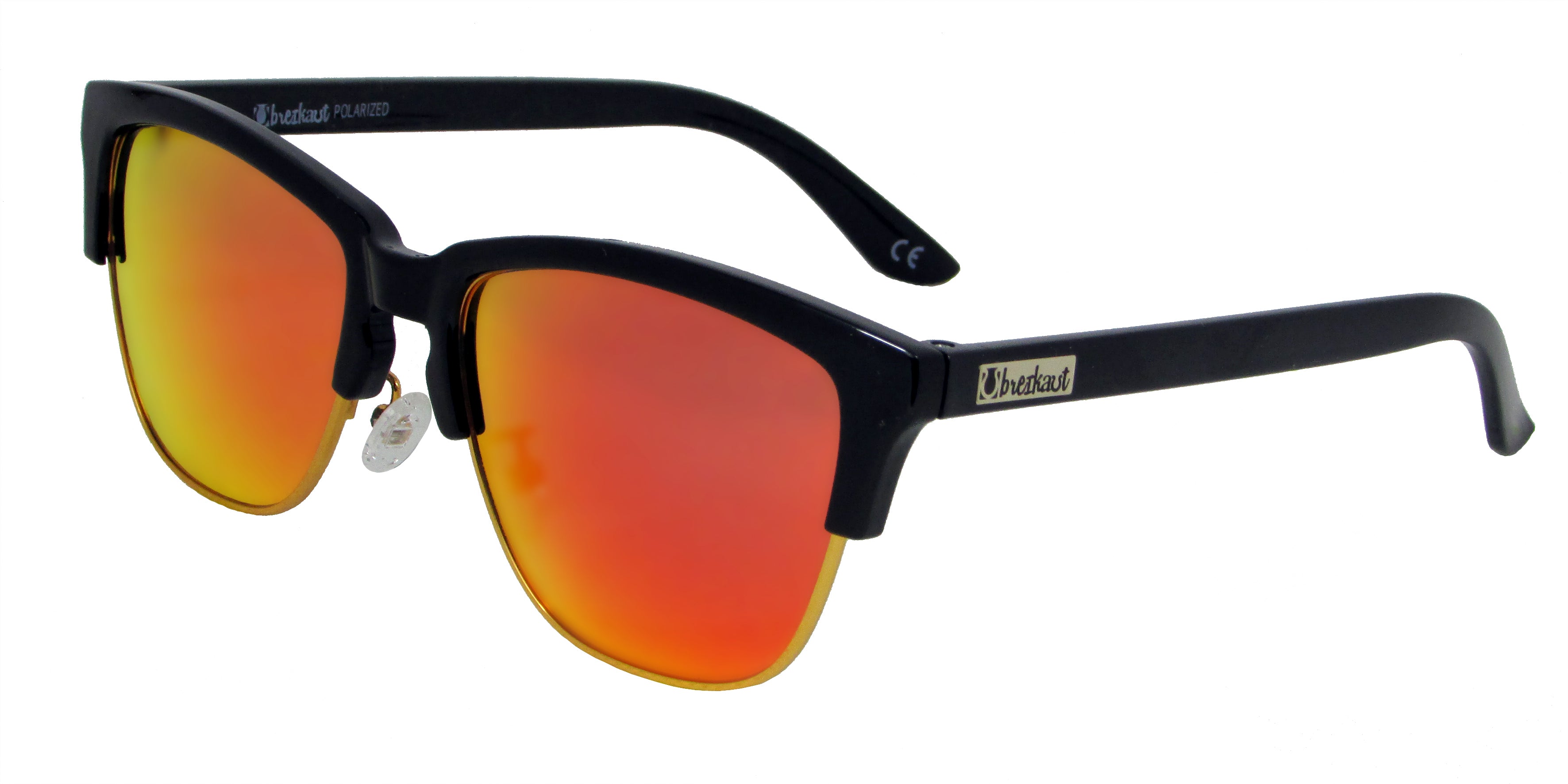 Black Spark - Volcano