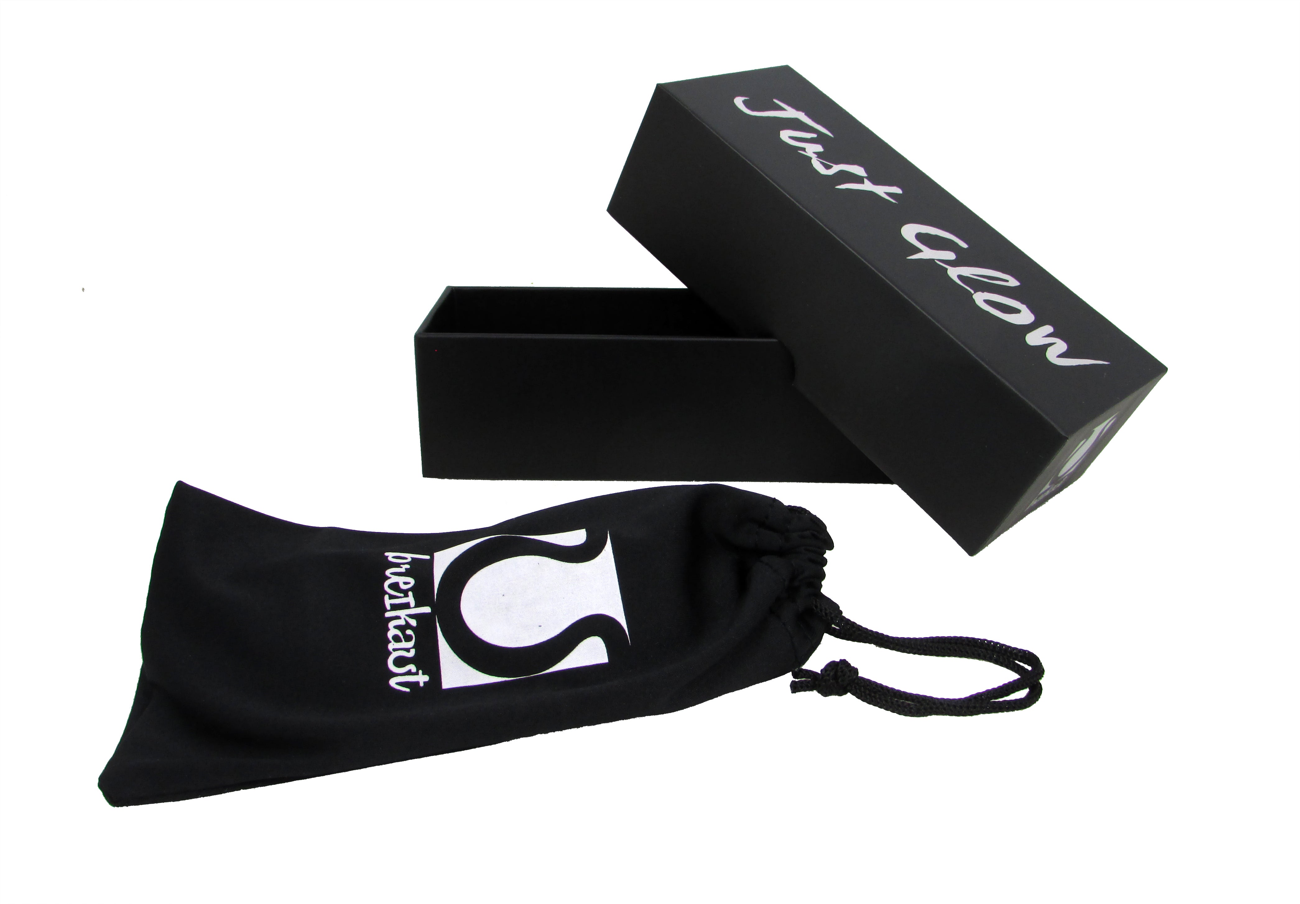 Black Spark - Volcano