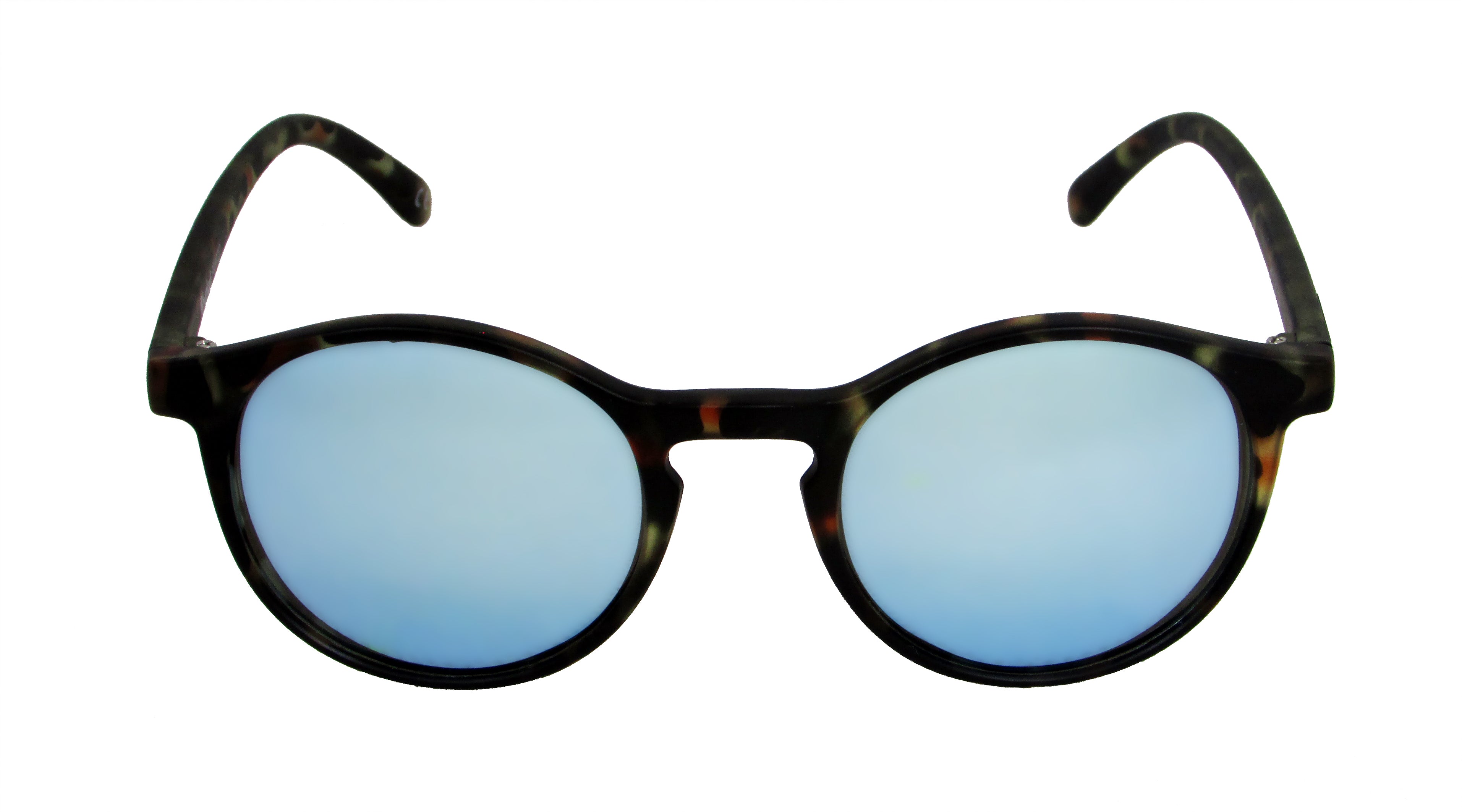 أيون فيروزي - السماء