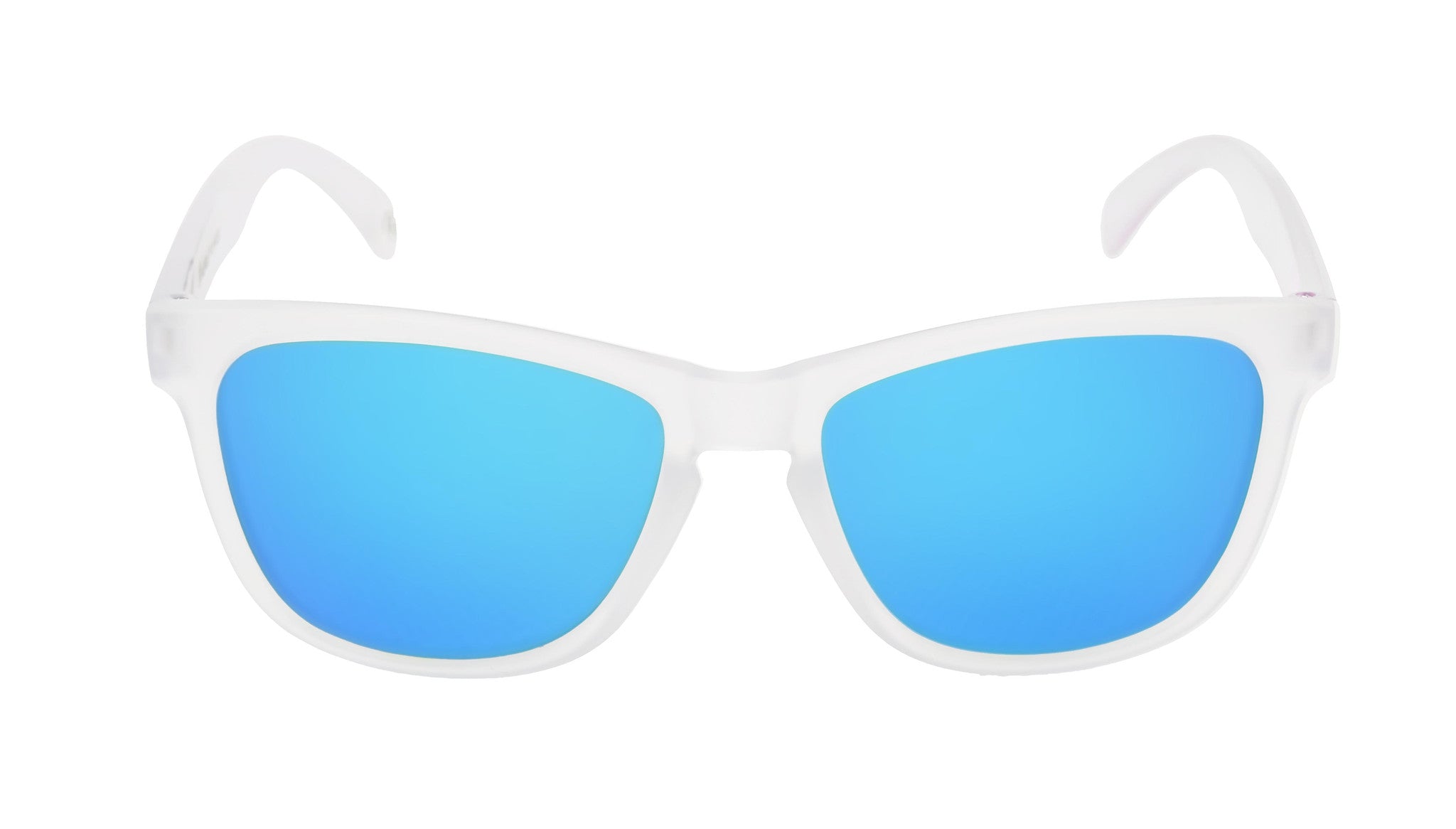 O2 Atmosphere - Iceberg