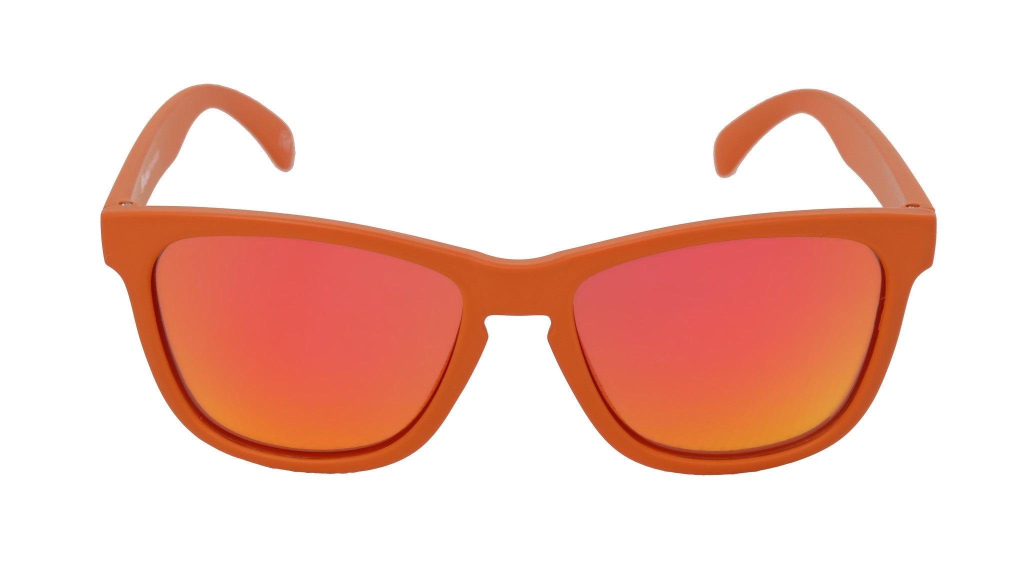 Orange D2D - Volcano