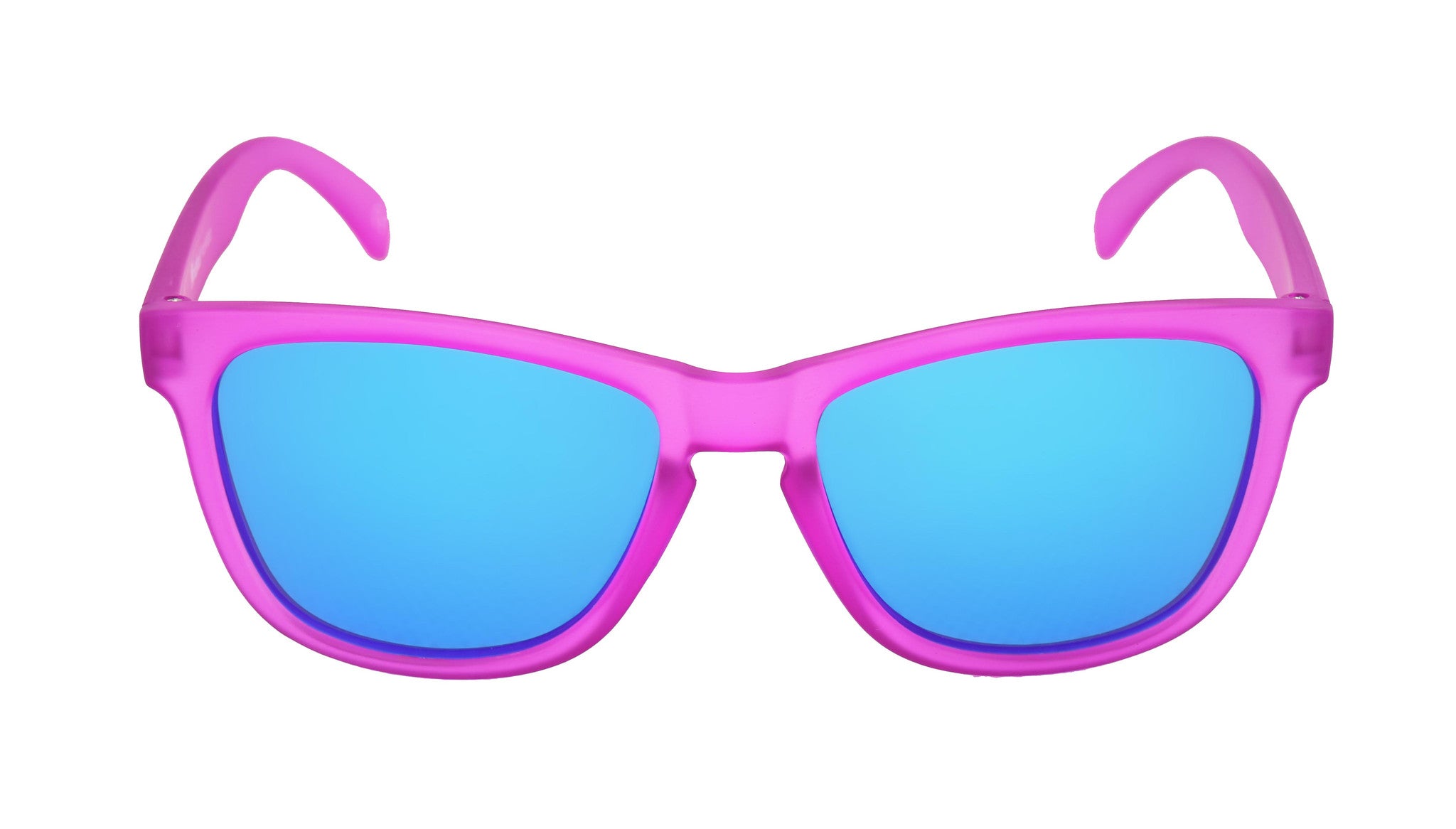 Pink Atmosphere - Iceberg