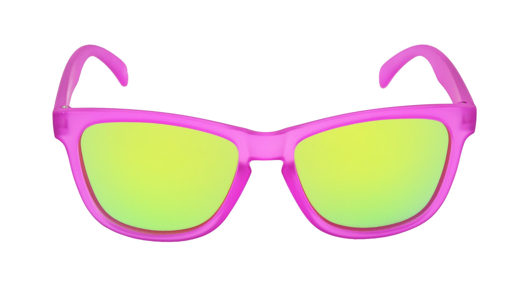 Pink Atmosphere - Sunrise