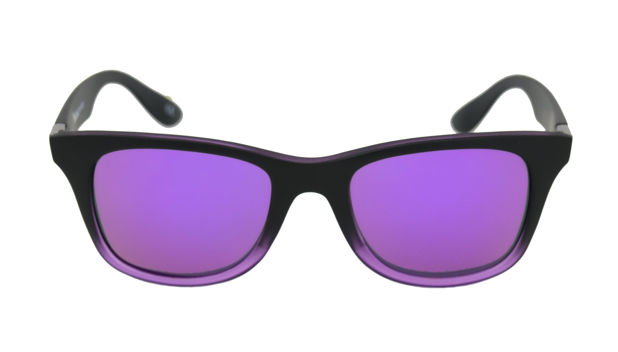 Purple Fusion - Amethyst