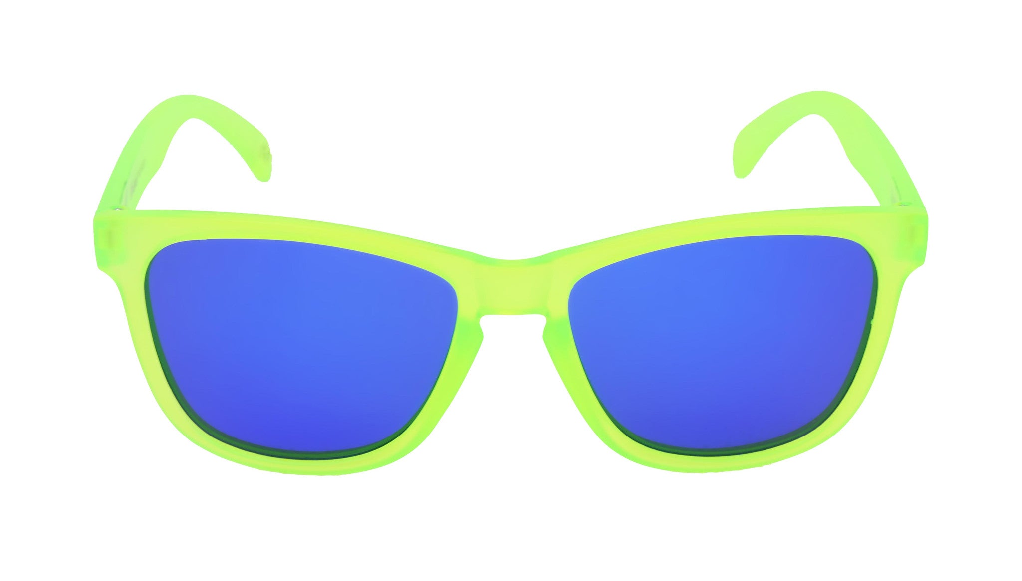 Yellow Atmosphere - Ocean