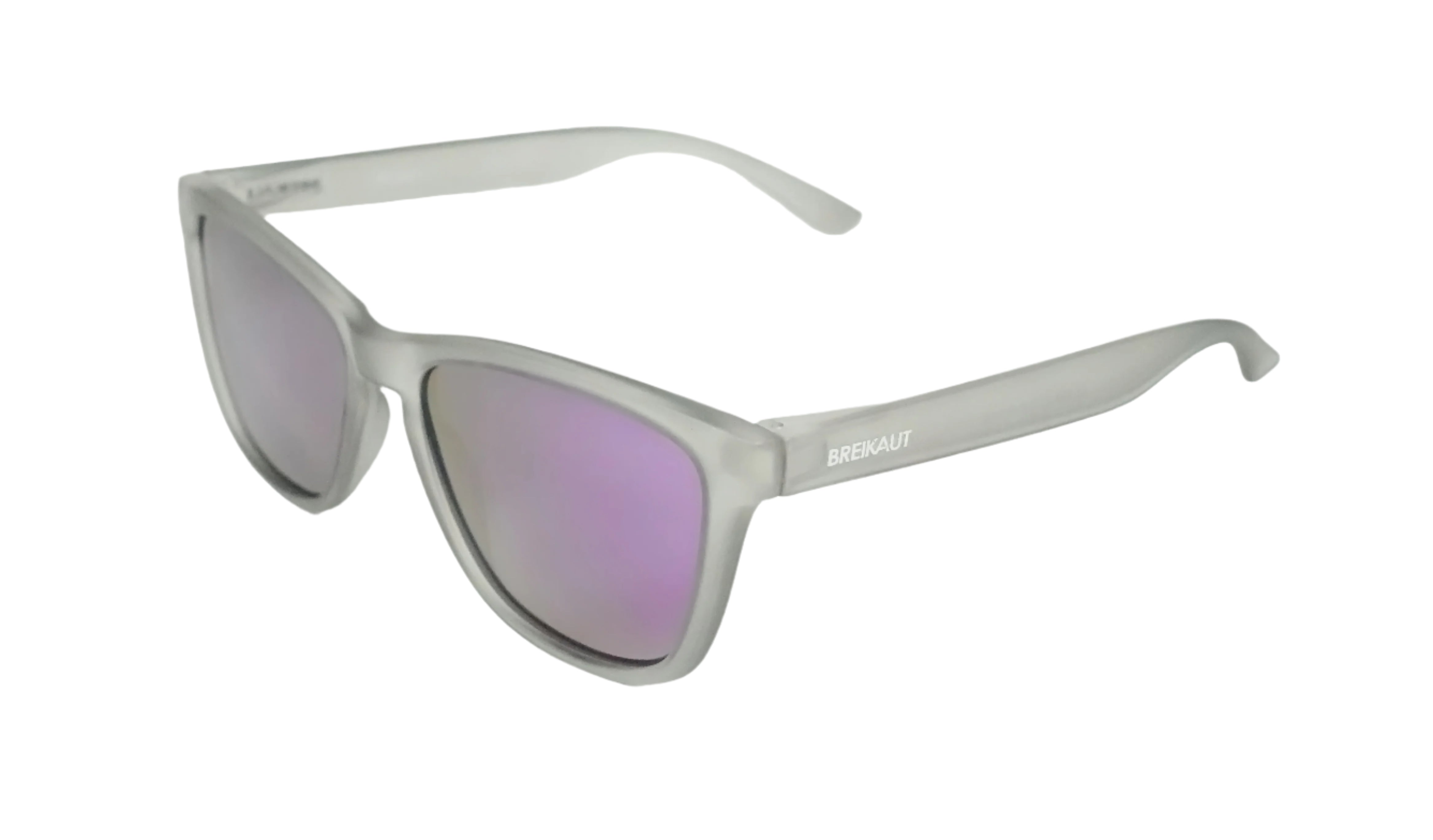 Atmosphere Aura - Artic Amethyst
