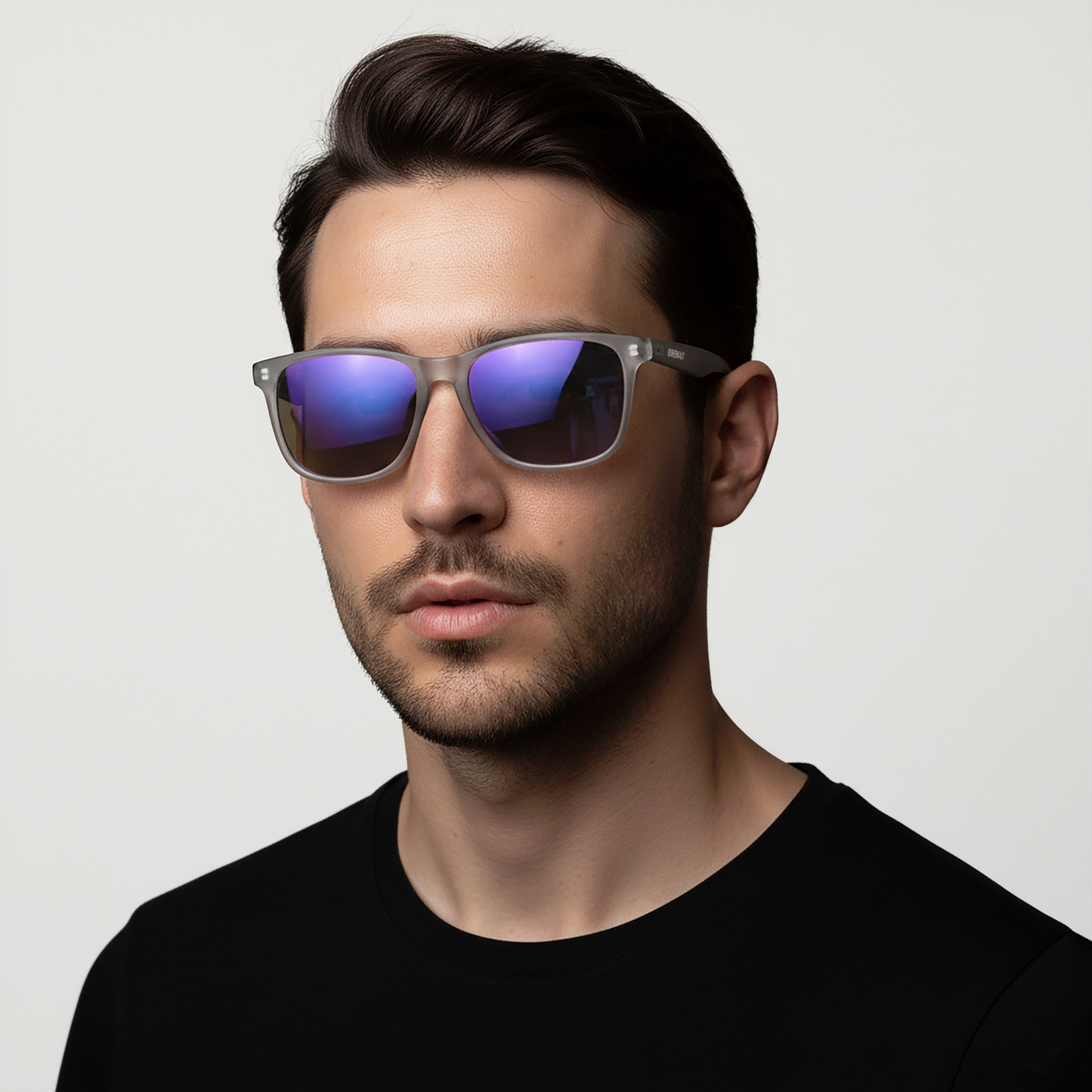 Atmosphere Aura - Artic Amethyst