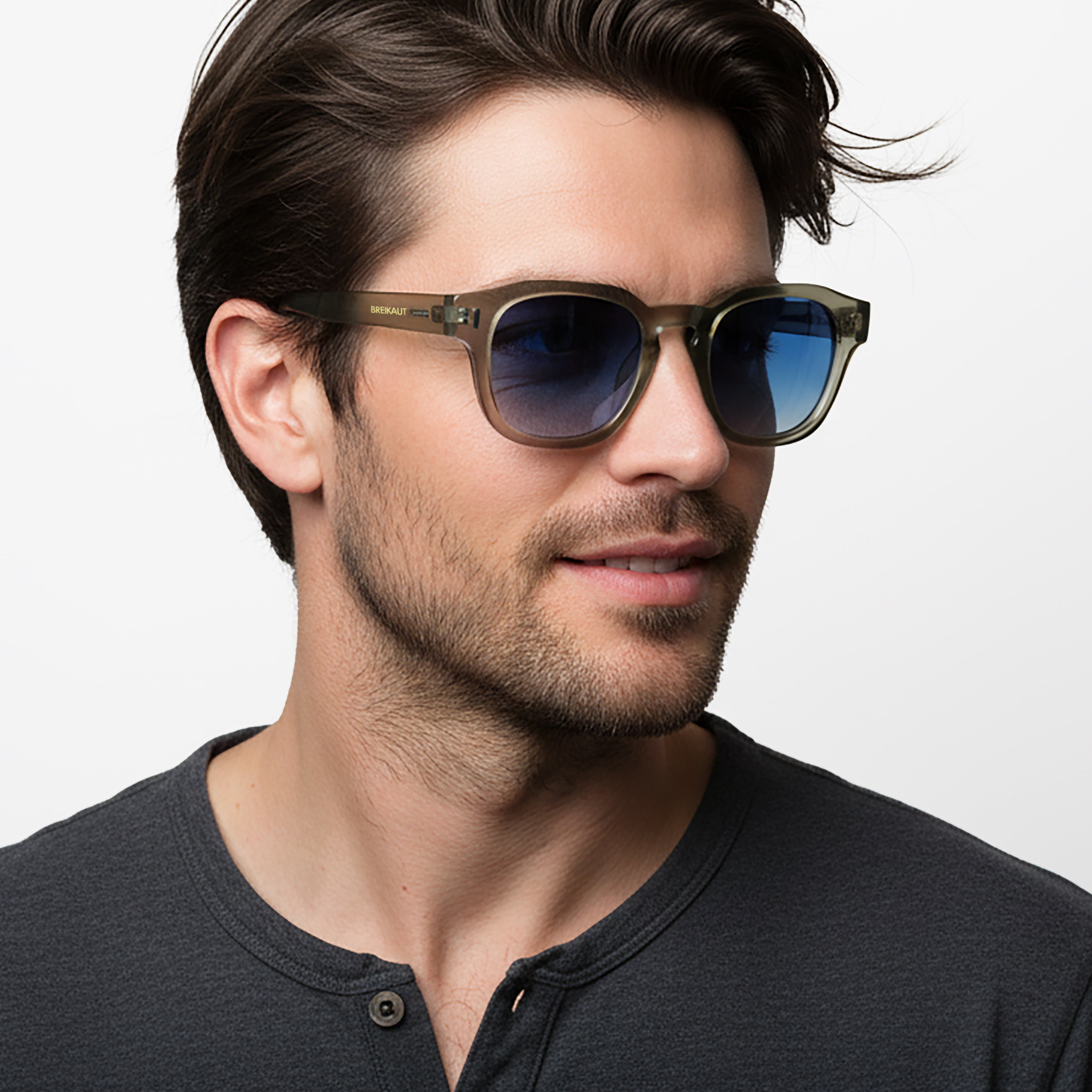 Eclipse Mirage - Blue Horizon