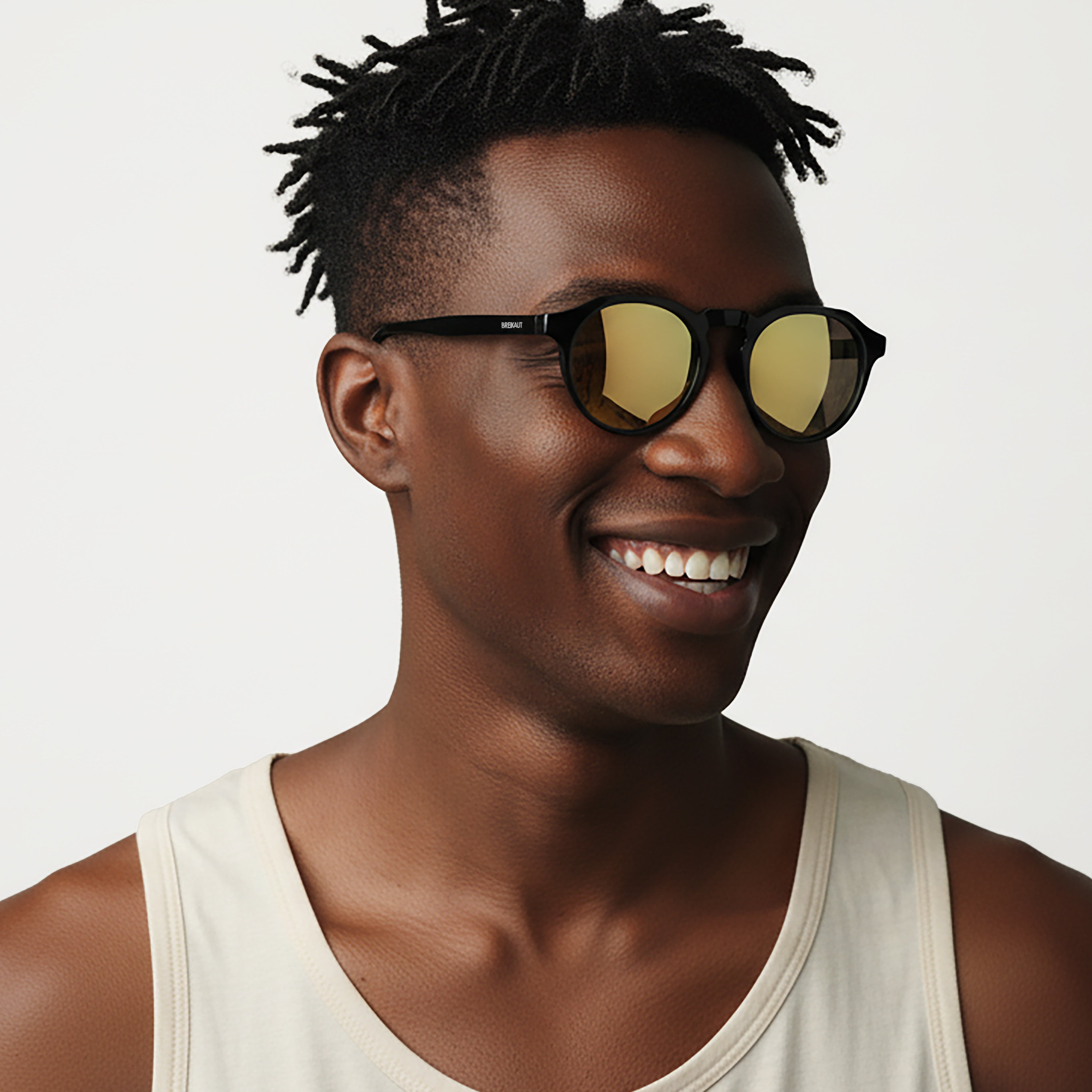 Ion Orbit - Rose Glow