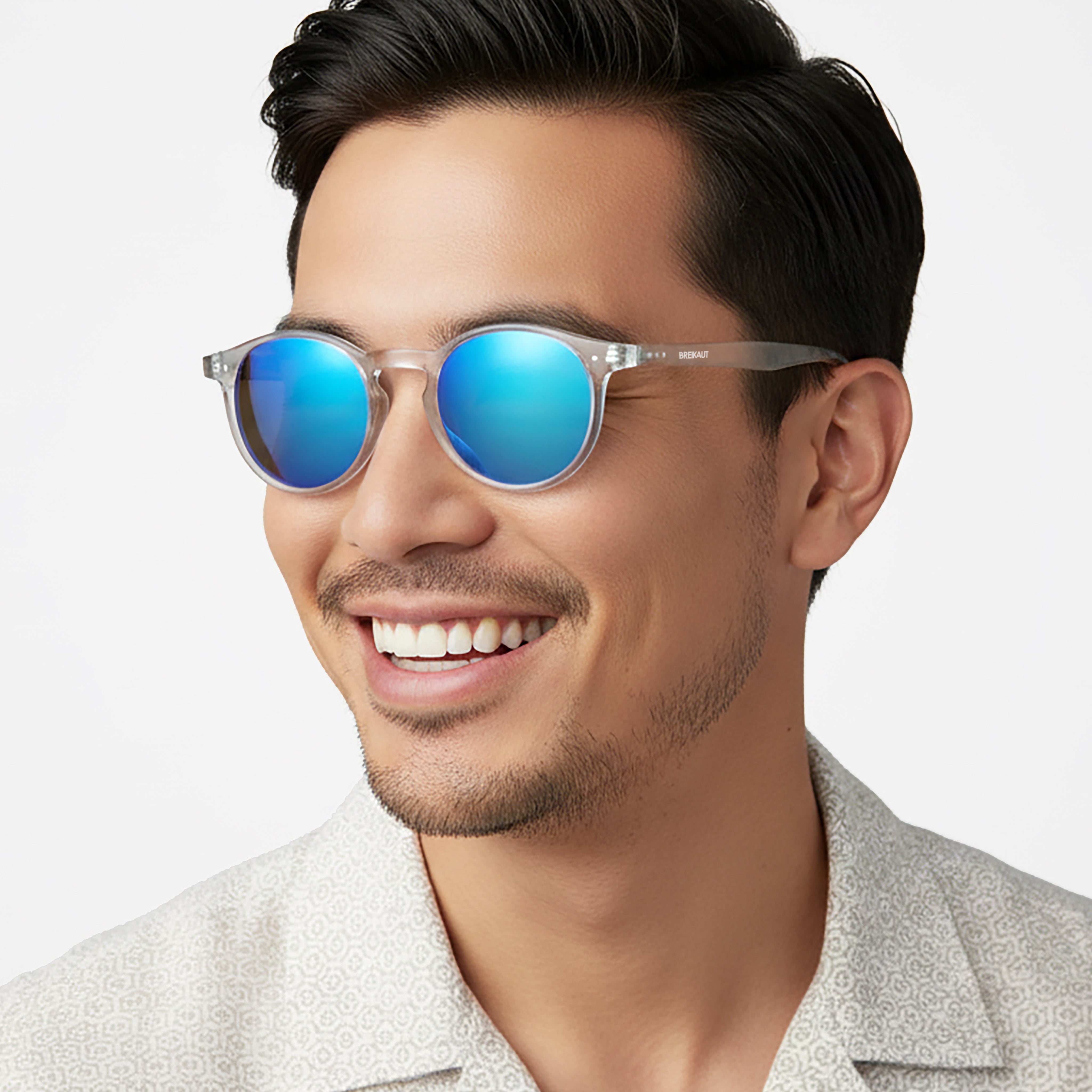 Ion Polaris - Iceberg