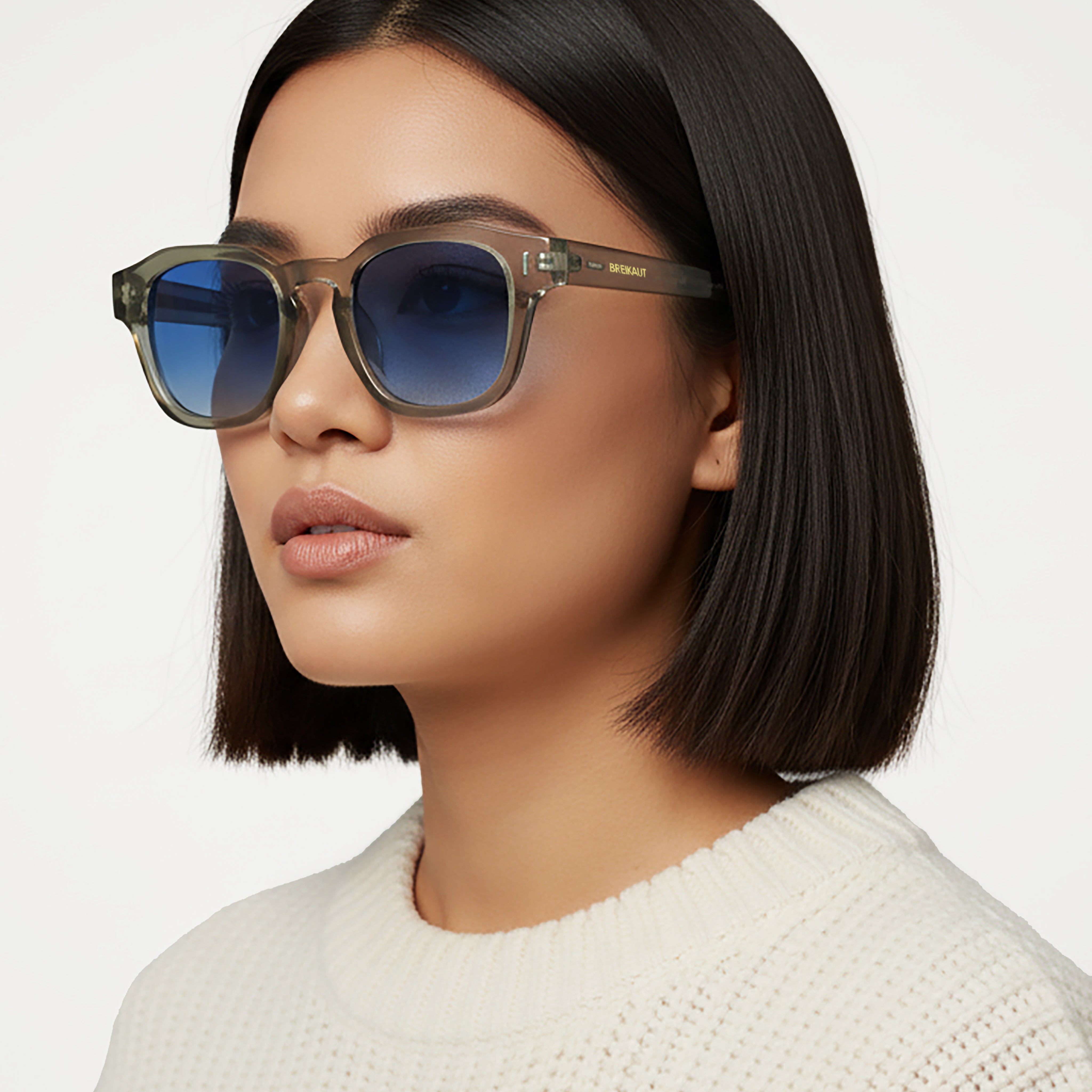 Eclipse Mirage - Blue Horizon