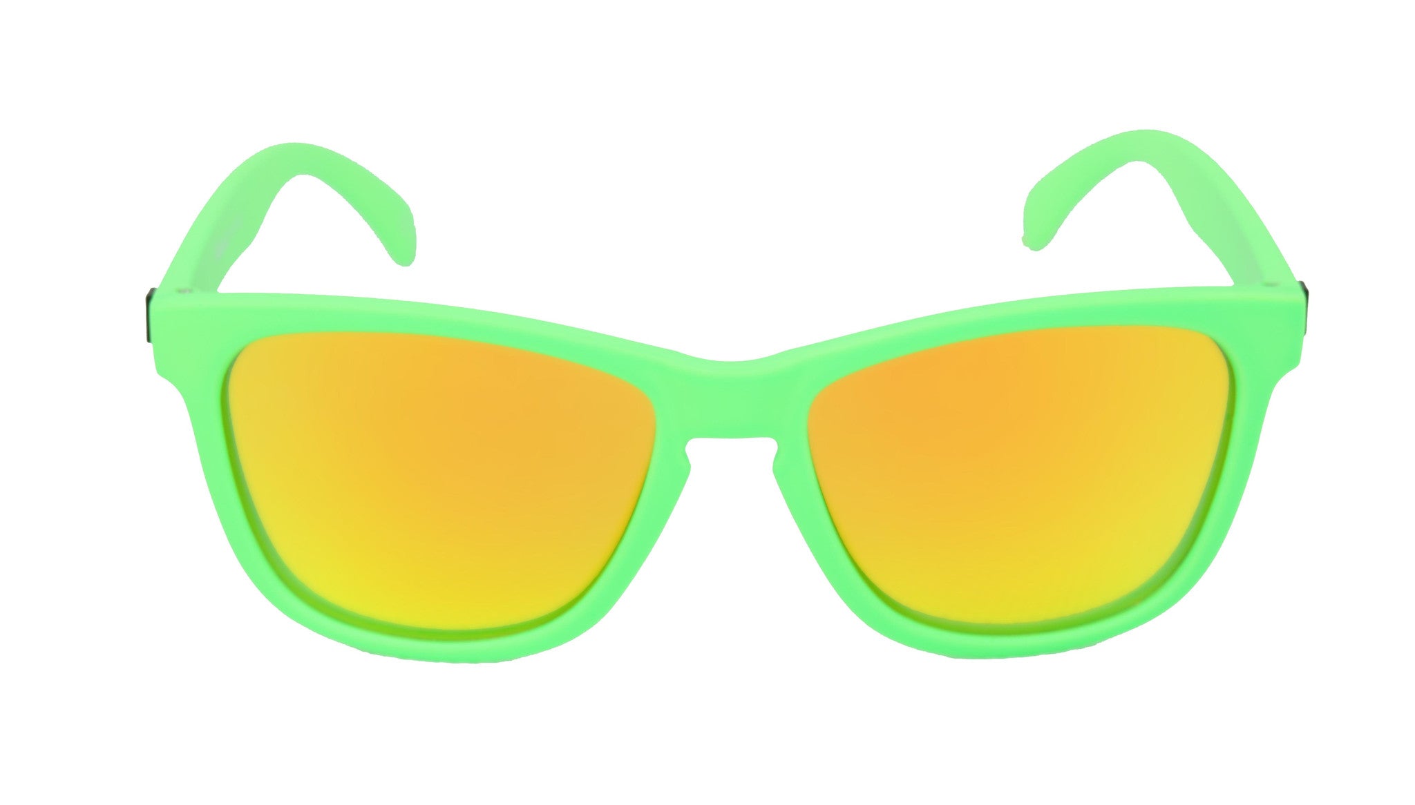 Lime Prime - Sunset