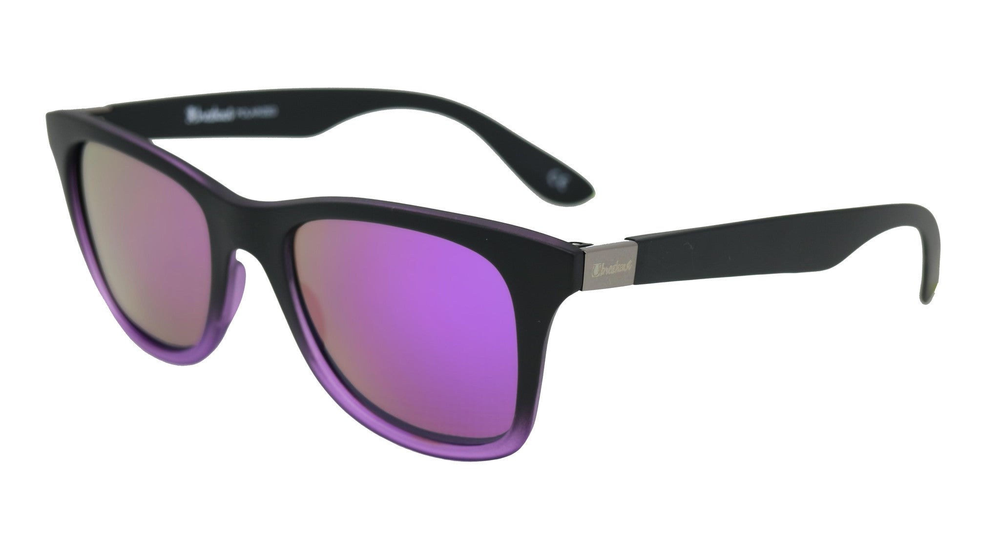 Purple Fusion - Amethyst