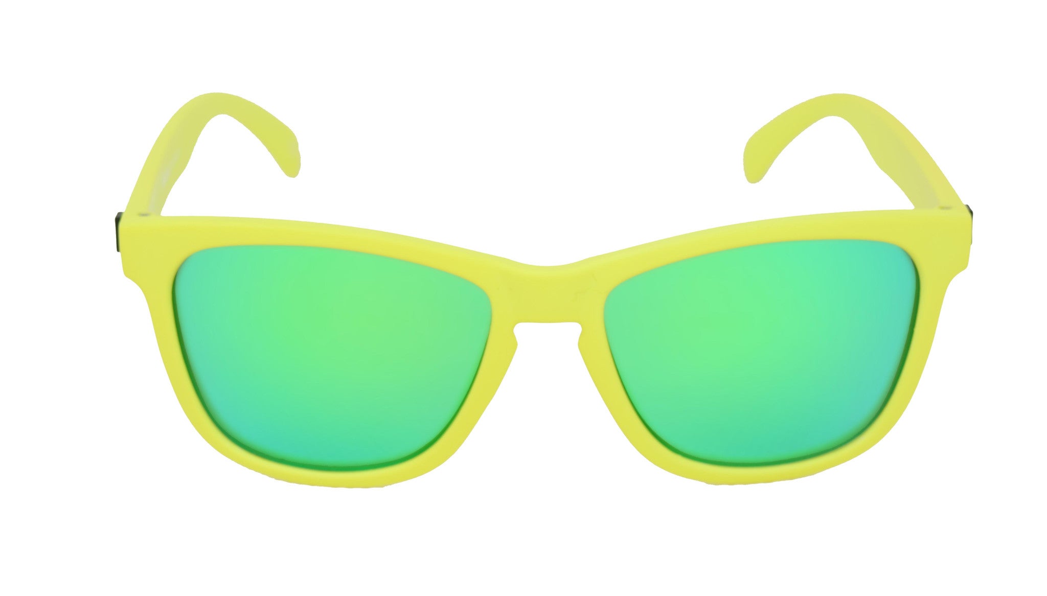 Yellow Prime - Kiwi