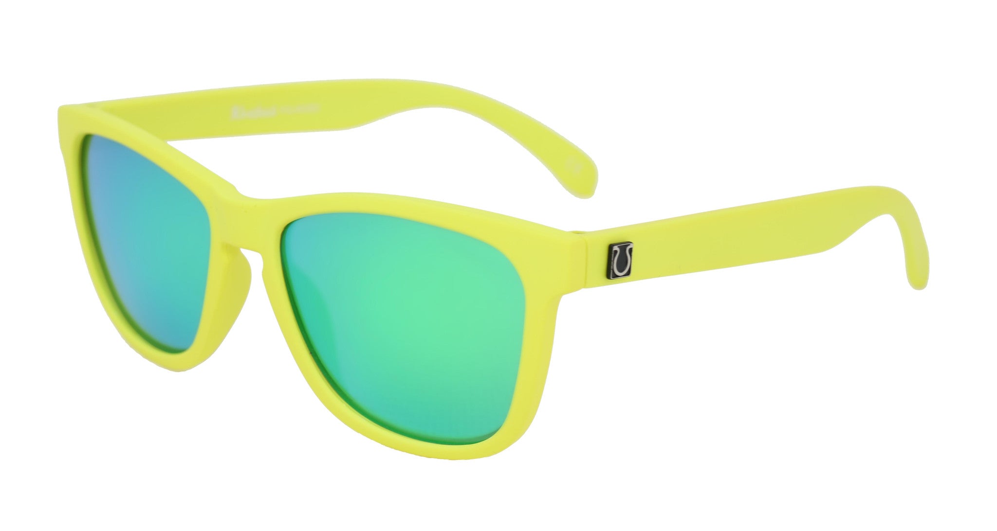 Yellow Prime - Kiwi